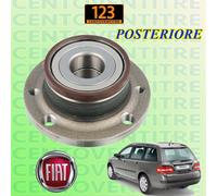 CUSCINETTO MOZZO RUOTA POSTERIORE per FIAT STILO fino al 2004