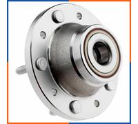 NTY Cuscinetto ruota KLT-FR-058 Assale posteriore Sx per FORD
