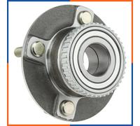 Cuscinetto Mozzo Ruota posteriore per FORD | 5027622