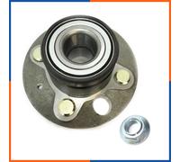 Cuscinetto Mozzo Ruota posteriore per HONDA | 29SKV030, 14138304, 0197662