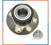 Cuscinetto Mozzo Ruota posteriore per HONDA | 29SKV136, 14138304, 0197662