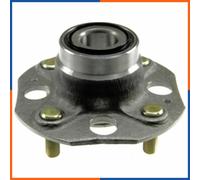 Cuscinetto Mozzo Ruota posteriore per HONDA | 42200-SM4-008