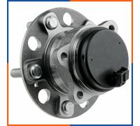 NTY Kit cuscinetto ruota KLT-KA-330 posteriore, posteriore sx, posteriore dx