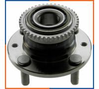 Cuscinetto Mozzo Ruota posteriore per MAZDA | B603-26-15XA