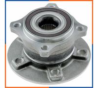 NTY Kit cuscinetto ruota compatibile con MERCEDES-BENZ KLT-ME-029