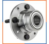 NTY KLT-MS-032 Kit cuscinetto ruota