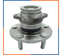 Cuscinetto Mozzo Ruota posteriore per MITSUBISHI | MR589520