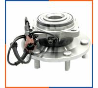 NTY Kit cuscinetto ruota compatibile con NISSAN KLT-NS-086