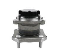 Cuscinetto Mozzo Ruota Posteriore Per NISSAN NV200 Per Evalia M20 1.5 1.6 43202-JX00A 43202-JX00B Ricambi Auto Cuscinetti Automobili Guidare