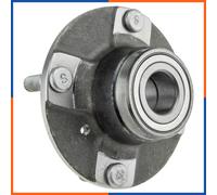 Cuscinetto Mozzo Ruota posteriore per SUZUKI | 43402-64B01