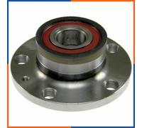 Cuscinetto Mozzo Ruota posteriore per VW | 6Q0598511