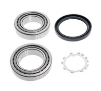 MASTER-SPORT 3475-SET-MS Mozzo ruota