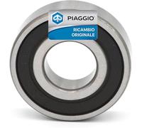 CUSCINETTO MOZZO RUOTA POSTERIORE POST PER PIAGGIO APE 50 - FLY 50 - LIBERTY 50 - NRG 50 - TYPHOON 50 - VESPA LX 50 - PK 50 125 - PX 125 150 - ZIP ORIGINALE PIAGGIO 434735