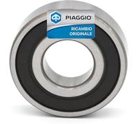 CUSCINETTO MOZZO RUOTA POSTERIORE POST PER PIAGGIO APE 50 - FLY 50 - LIBERTY 50 - NRG 50 - TYPHOON 50 - VESPA LX 50 - PK 50 125 - PX 125 150 - ZIP ORIGINALE.