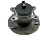 Cuscinetto Mozzo Ruota Posteriore Suzuki SX4 2WD 06 Fiat Sedici 2WD 43402-79J01