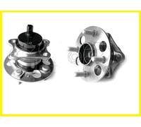 CUSCINETTO MOZZO RUOTA POSTERIORE TOYOTA YARIS 1.0 1.3 1.4 D DAL'06