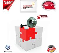 CUSCINETTO MOZZO RUOTA POSTERIORE VW GOLF VI 1.4 TSI 90KW DAL 2010 W413325