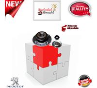 CUSCINETTO MOZZO RUOTA POSTERIORE xPEUGEOT 307 BREAK 3.0 79KW DAL 2002 W413316