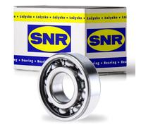 Cuscinetto mozzo ruota SNR6306.EE SNR