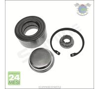 Cuscinetto Mozzo Ruota Starline Ant Per Mercedes Classe A 200 180 170 160