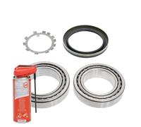 Cuscinetto mozzo ruota SX/DX + olio multifunzione per IVECO DAILY I