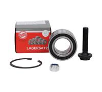 Cuscinetto mozzo ruota SX/DX per VW TRANSPORTER T4