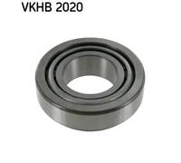 Cuscinetto mozzo ruota VKHB 2020 SKF per IVECO MK