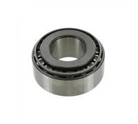 SKF VKHB 2057 Cuscinetto ruota