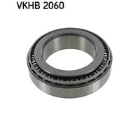 Cuscinetto mozzo ruota VKHB 2060 SKF per RENAULT TRUCKS MERCEDES-BENZ