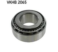 Cuscinetto mozzo ruota VKHB 2065 SKF per MERCEDES-BENZ VOLVO RENAULT TRUCKS DAF