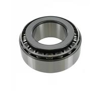Cuscinetto mozzo ruota VKHB 2067 SKF per MAN MERCEDES-BENZ IVECO RENAULT TRUCKS