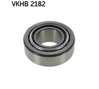 Cuscinetto mozzo ruota VKHB 2182 SKF per VOLVO RENAULT TRUCKS MERCEDES-BENZ