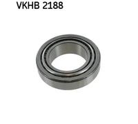 SKF Cuscinetto mozzo ruota VKHB 2188 per Renault Trucks B