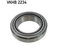 Cuscinetto mozzo ruota VKHB 2234 SKF per RENAULT TRUCKS MESSENGER Furgone