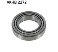 Cuscinetto mozzo ruota VKHB 2272 SKF