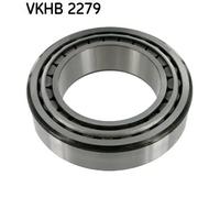 Cuscinetto mozzo ruota VKHB 2279 SKF per RENAULT FIAT JAGUAR DAF FORD MINI BMW
