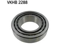 Cuscinetto mozzo ruota VKHB 2288 SKF per KIA VW MERCEDES-BENZ AUTOBIANCHI MINI