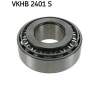 SKF Cuscinetto ruota VKHB 2401 S per BMW, Ford, Alfa Romeo, Mercedes-Benz, VW, MAN NL 6.871