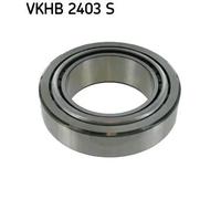 Cuscinetto mozzo ruota VKHB 2403 S SKF per BMW FORD ALFA ROMEO MERCEDES-BENZ VW