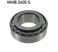 Cuscinetto mozzo ruota VKHB 2405 S SKF per BMW ALFA ROMEO MERCEDES-BENZ VW FORD