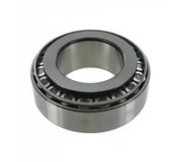 SKF Cuscinetto ruota VKHB 2405 S compatibile con BMW, Alfa Romeo, Mercedes‑Benz, VW, Ford