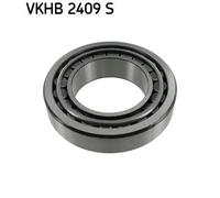 SKF Cuscinetto mozzo ruota VKHB 2409 S per Nissan e BMW