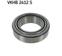 Cuscinetto ruota SKF VKHB 2412 S
