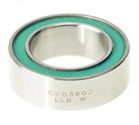 Cuscinetto Mozzo XD-15 Ceramic-Hybrid 15x24x10mm ABEC-5