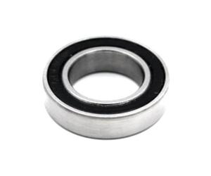 Cuscinetto nero 61801 2rs 12 x 21 x 5 mm