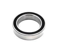 Cuscinetto nero 61804 2rs 20 x 32 x 7 mm