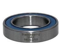 Cuscinetto nero 61804 2rs max 20 x 32 x 7 mm