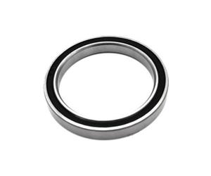 Cuscinetto nero 61810 2rs 50 x 65 x 7 mm
