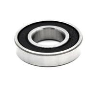 Cuscinetto nero 61900 2rs 10 x 22 x 6 mm