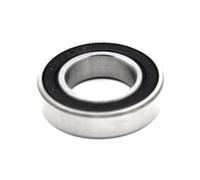 Cuscinetto nero 61902 2rs 15 x 28 x 7 mm